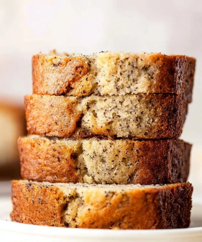Best Banana Bread