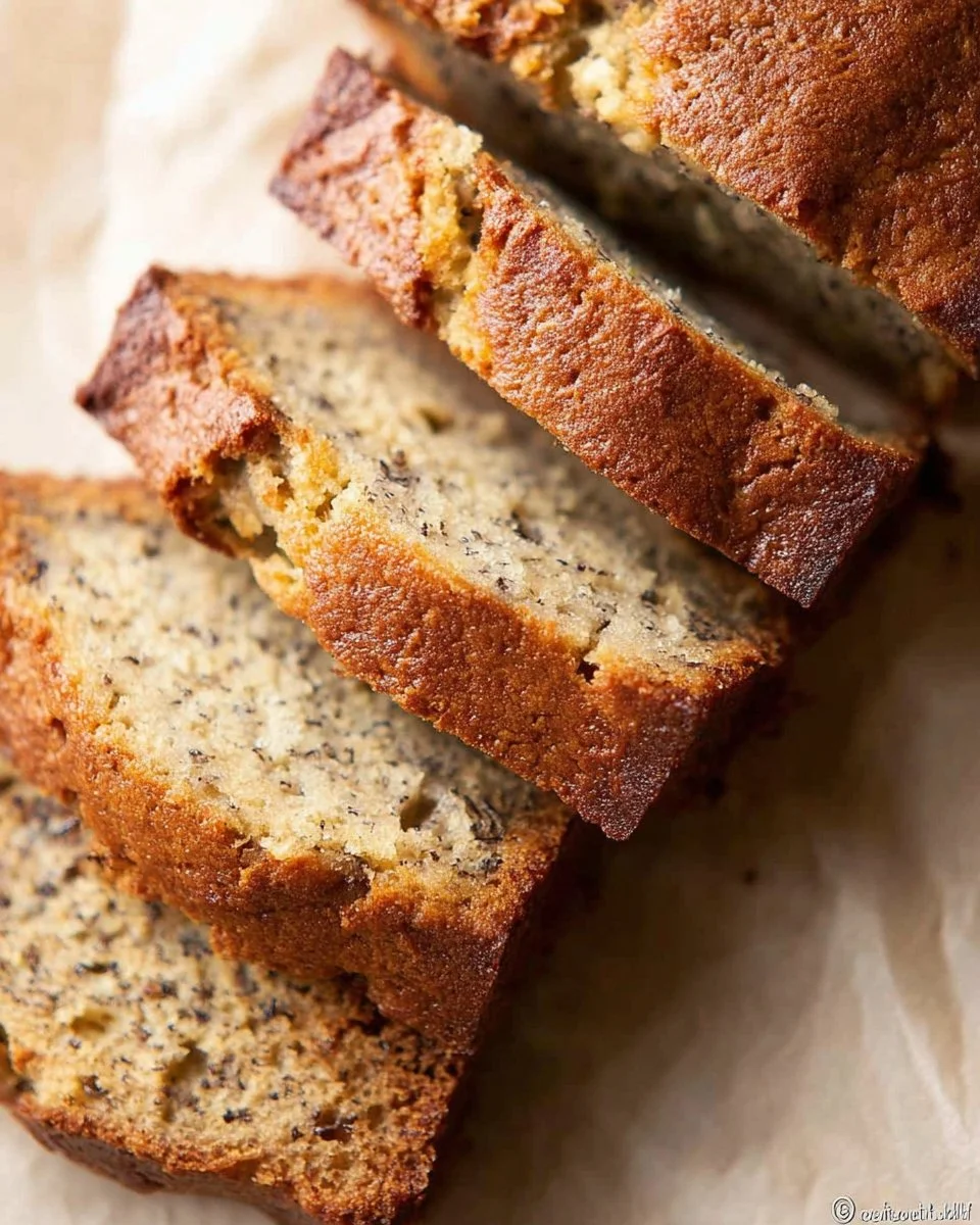 Best Banana Bread