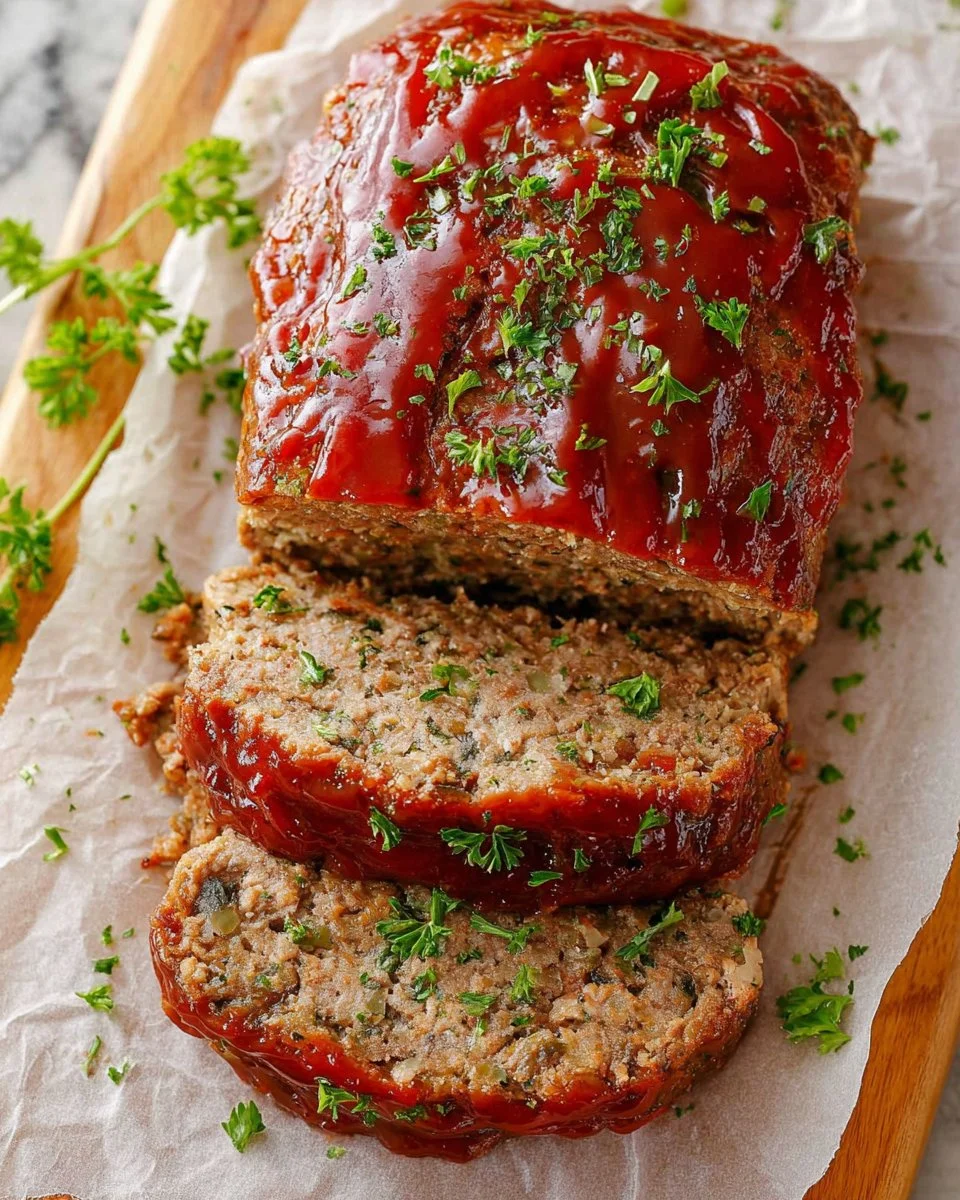 Meatloaf