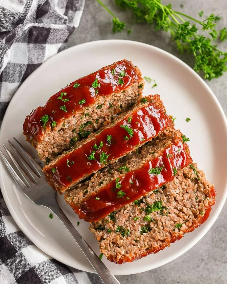 Meatloaf
