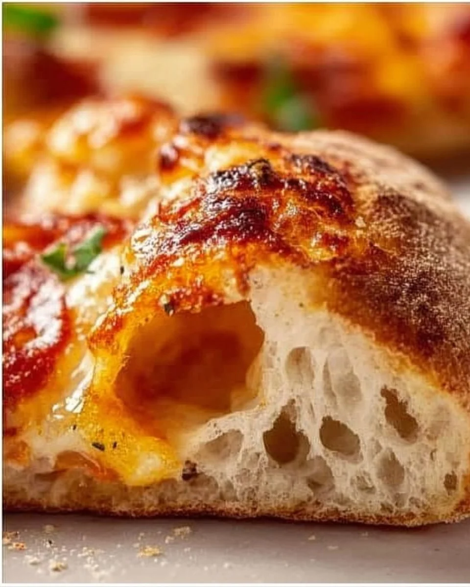 Pizza Dough Recipe
