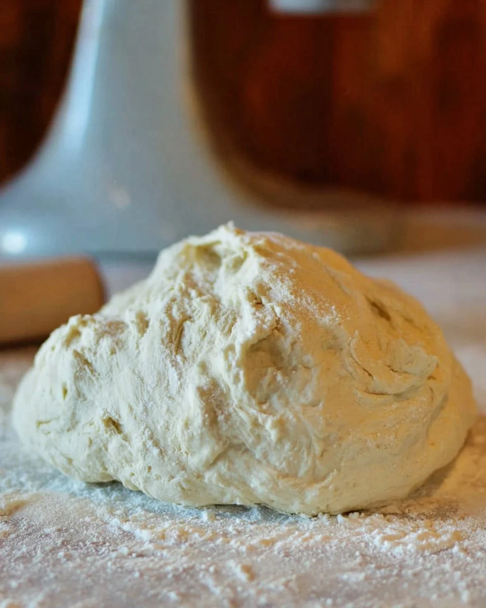 My Favorite Pizza Dough Recipe for the Best Pizza Crust Ever