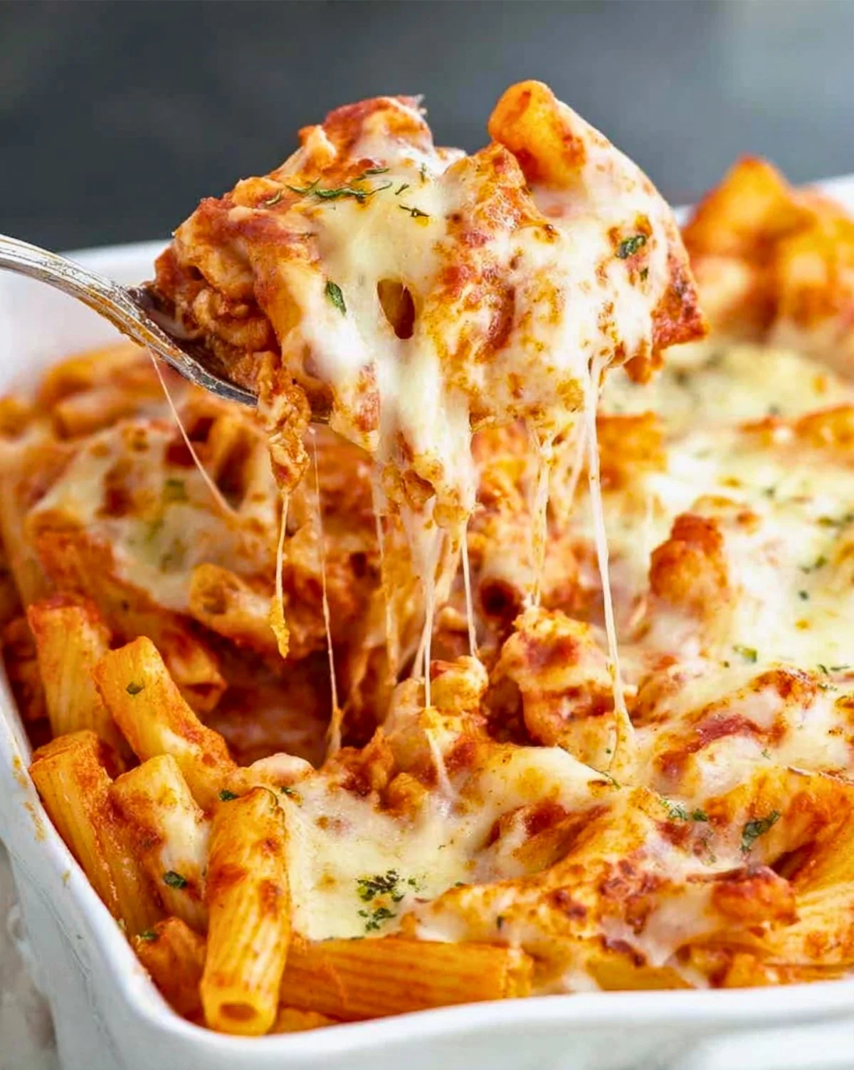 Baked Ziti