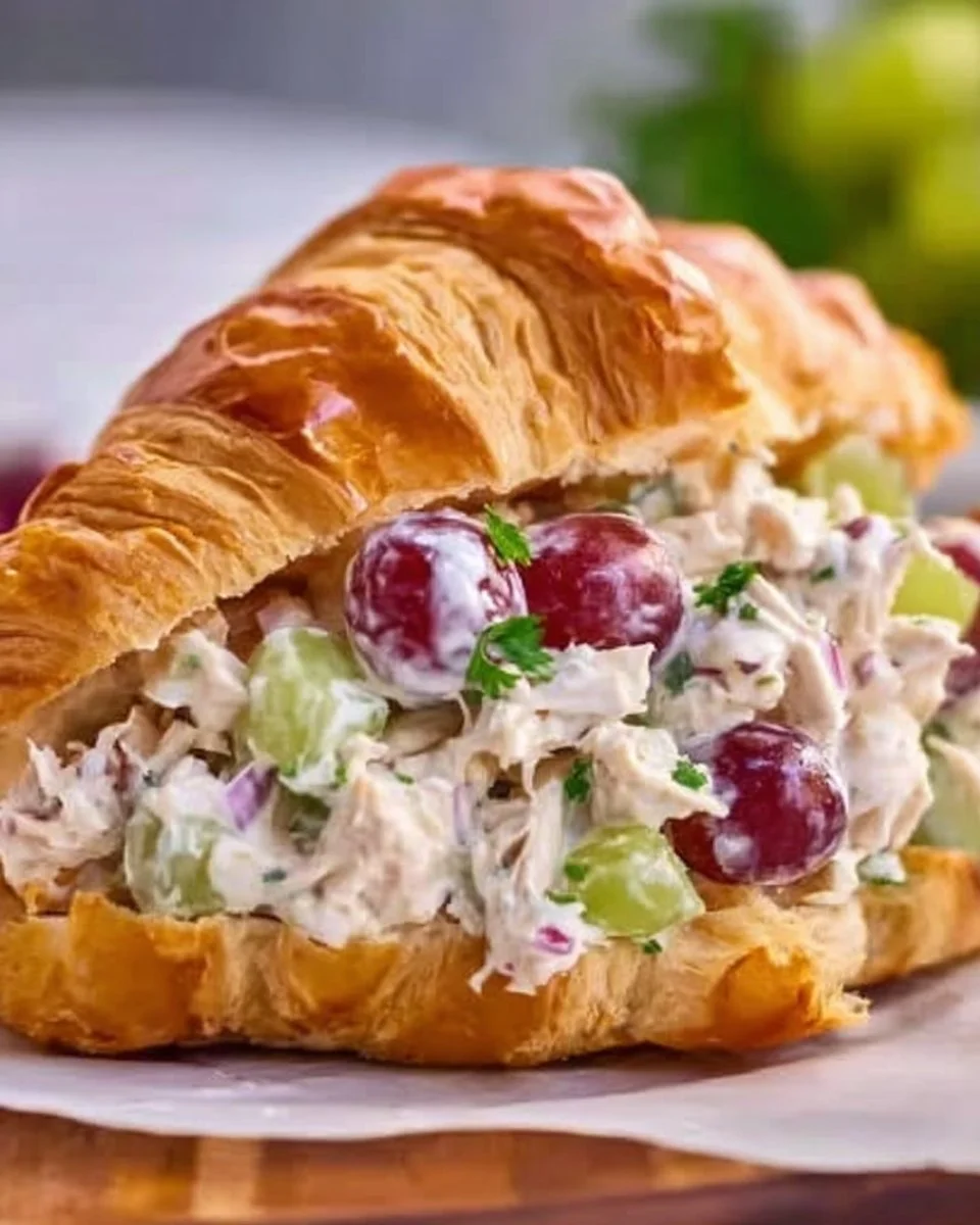 Chicken Salad