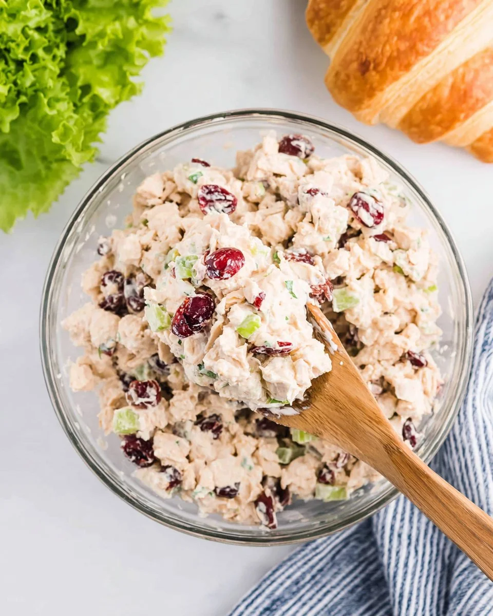 Chicken Salad