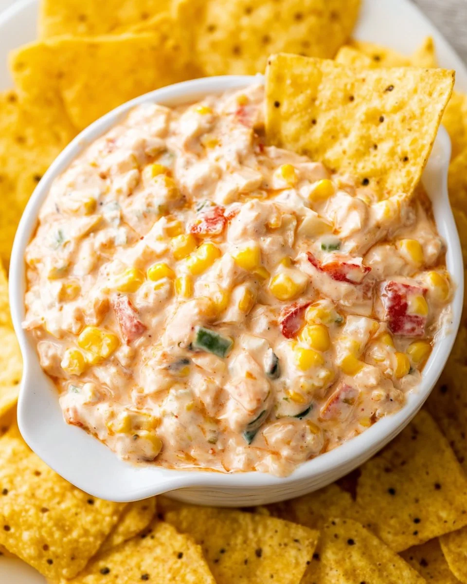 Corn Dip