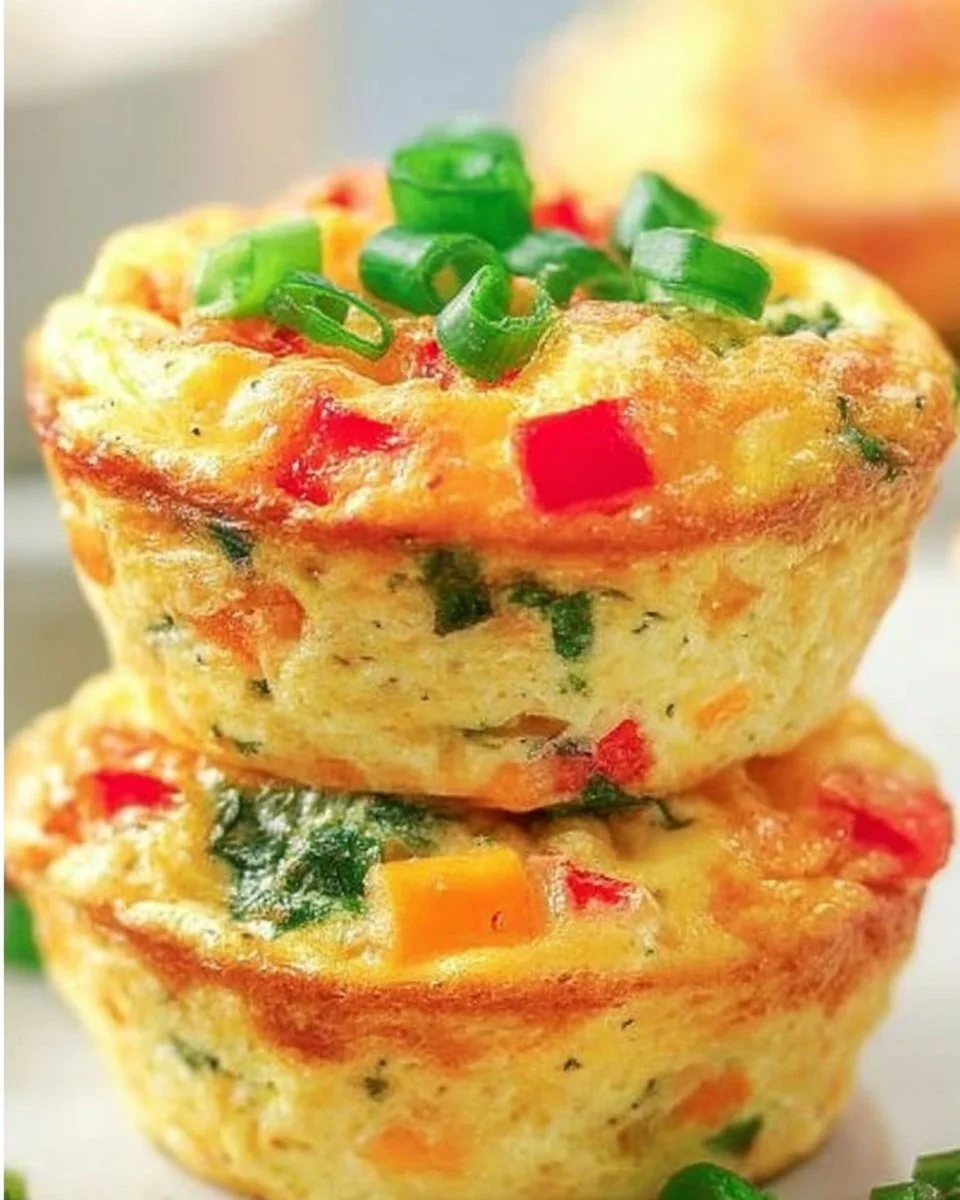 Egg Muffins