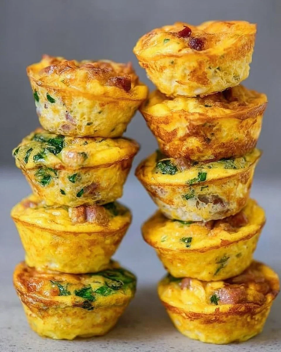 Egg Muffins