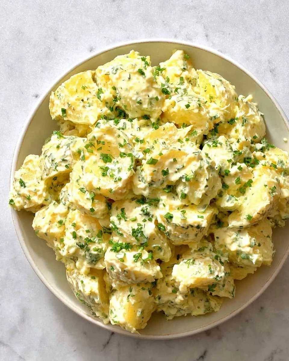 Potato Salad