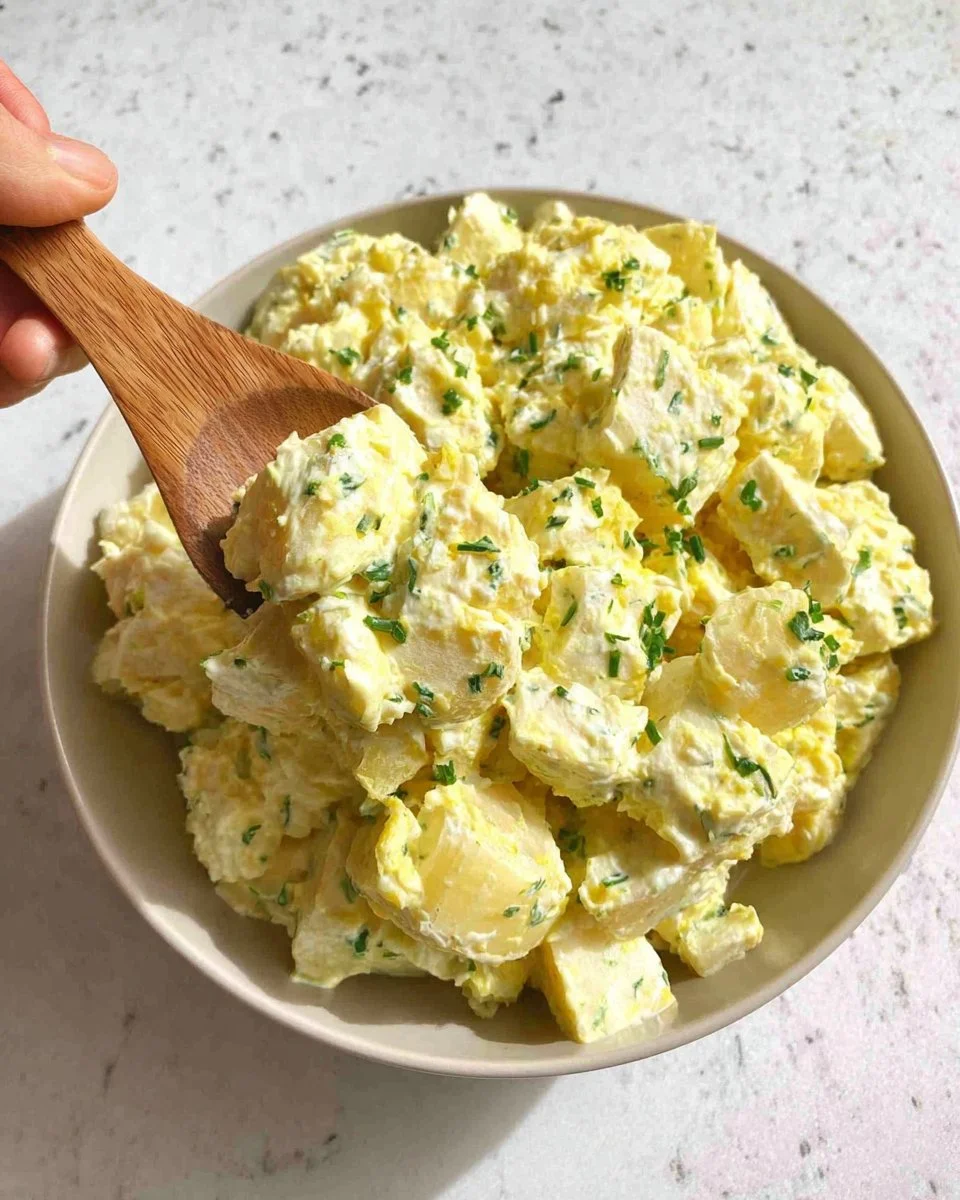 Potato Salad